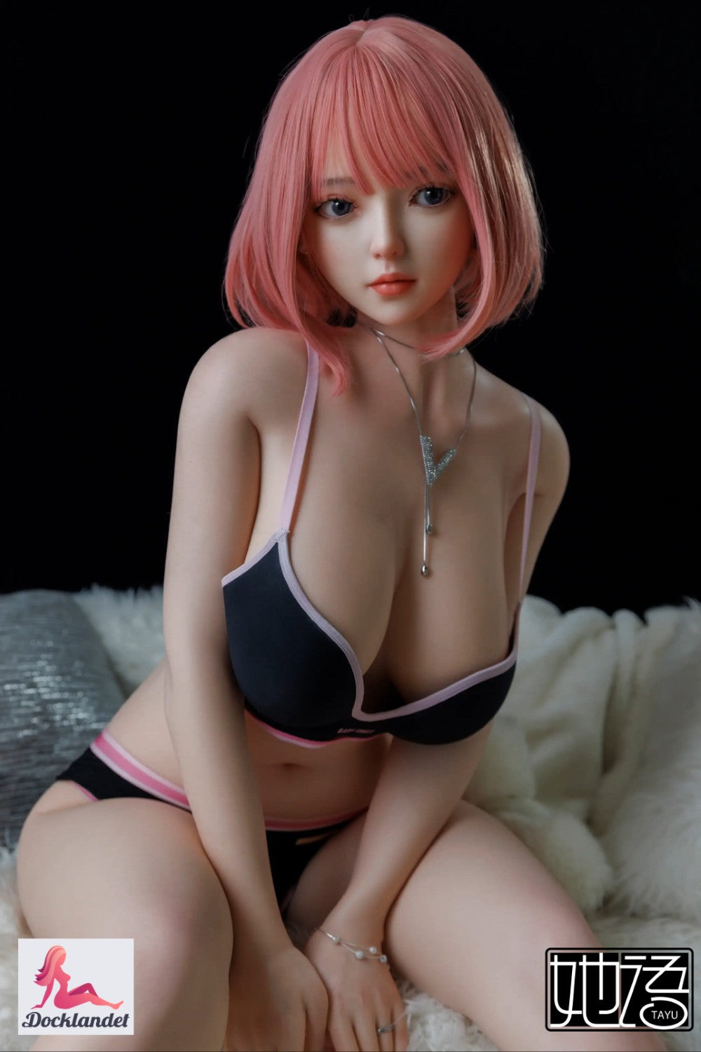 aprīļa seksa lelle (Tayu Doll 165 cm E-Cup ZC-24# silikona)