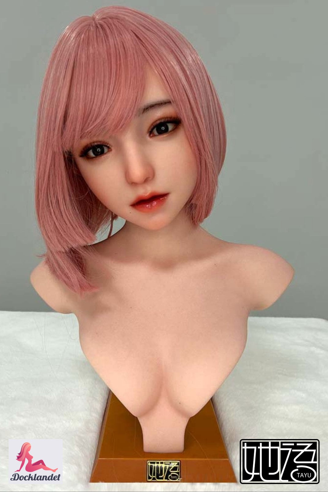 Galvenais stends (Tayu-Doll silikons)