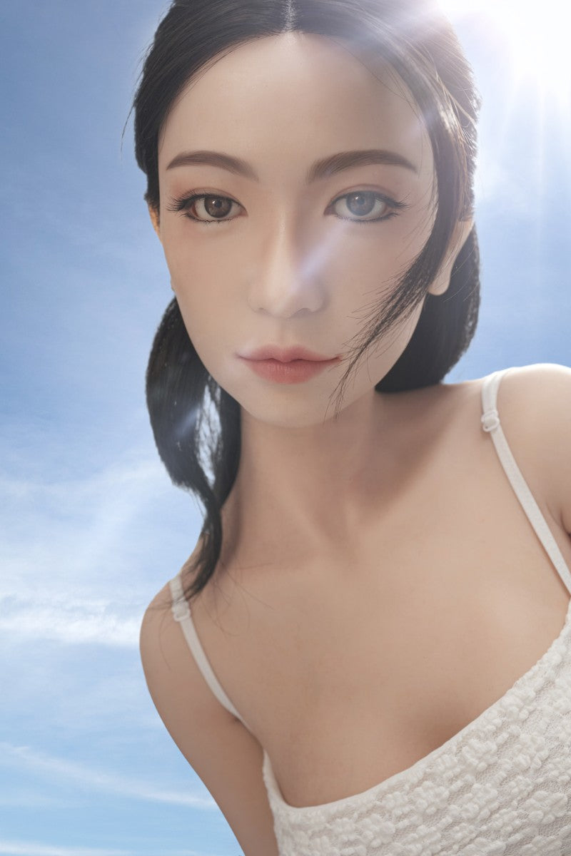 Mayu seksa lelle (Climax Lelle ULW 158cm E-kauss Silikona)