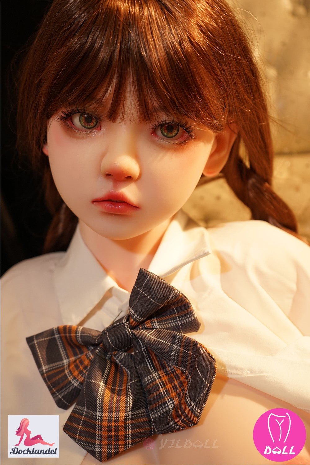 Umi seksa lelle (YJL Doll 132 cm F-Cus #Beir Silicone)