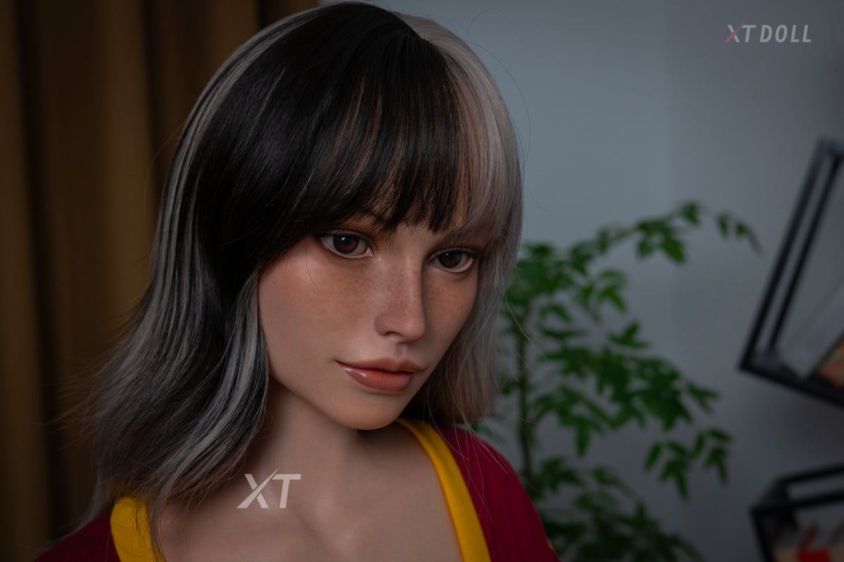Džūlija seksa lelle (XT Doll 165 cm E-Cus #XT-6 silikona)