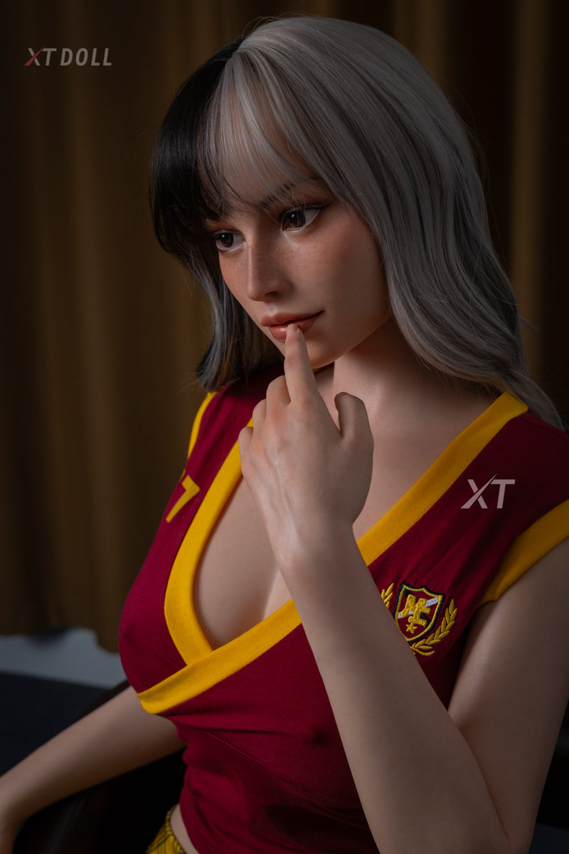 Džūlija seksa lelle (XT Doll 165 cm E-Cus #XT-6 silikona)