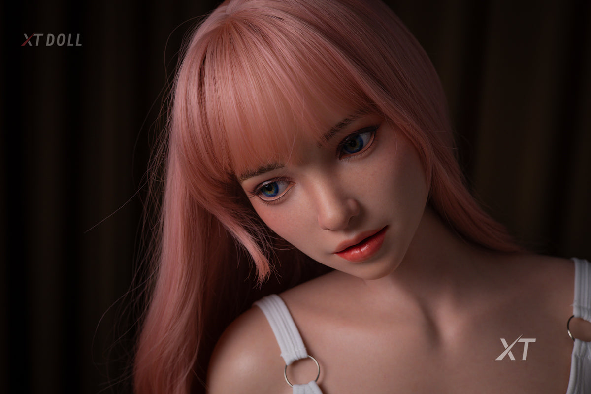Seksa lelle Sofija (XT Doll 165 cm E-Cus #XT-5 silikona)