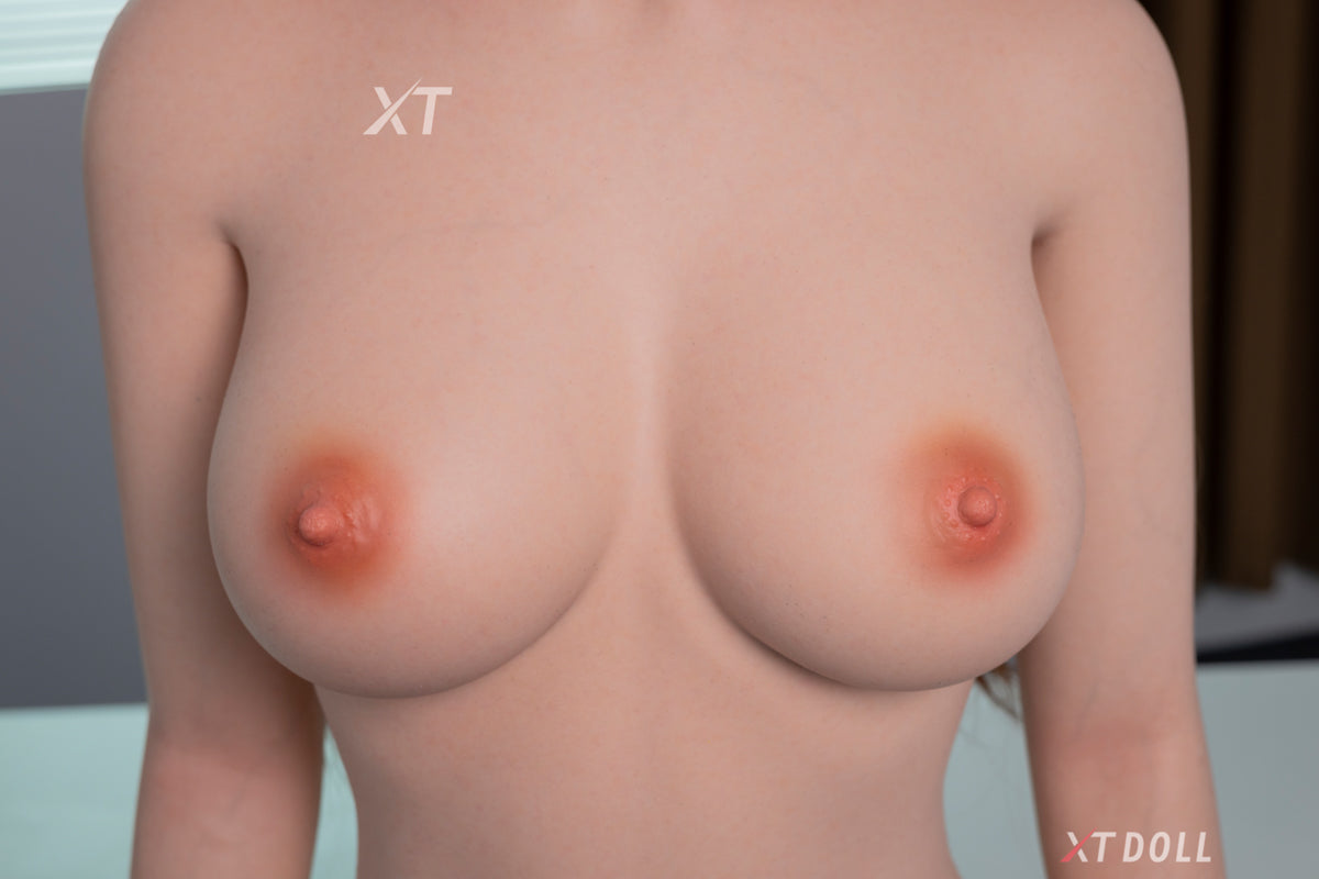 Sauteja seksa lelle (XT Doll 164 cm C-Cup #XT-34 silikons)
