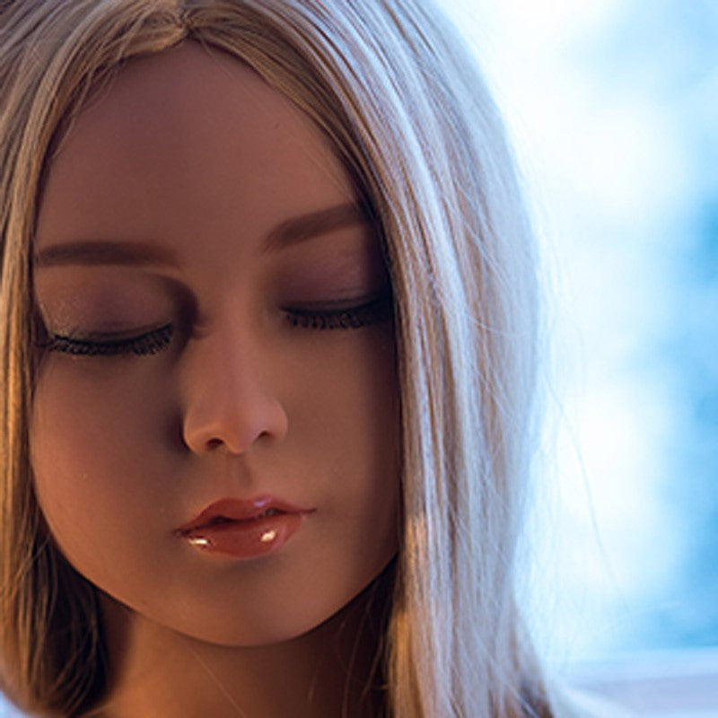 Sofī seksa lelle (WM-Doll Classic 140 cm B-Cup #59 TPE)