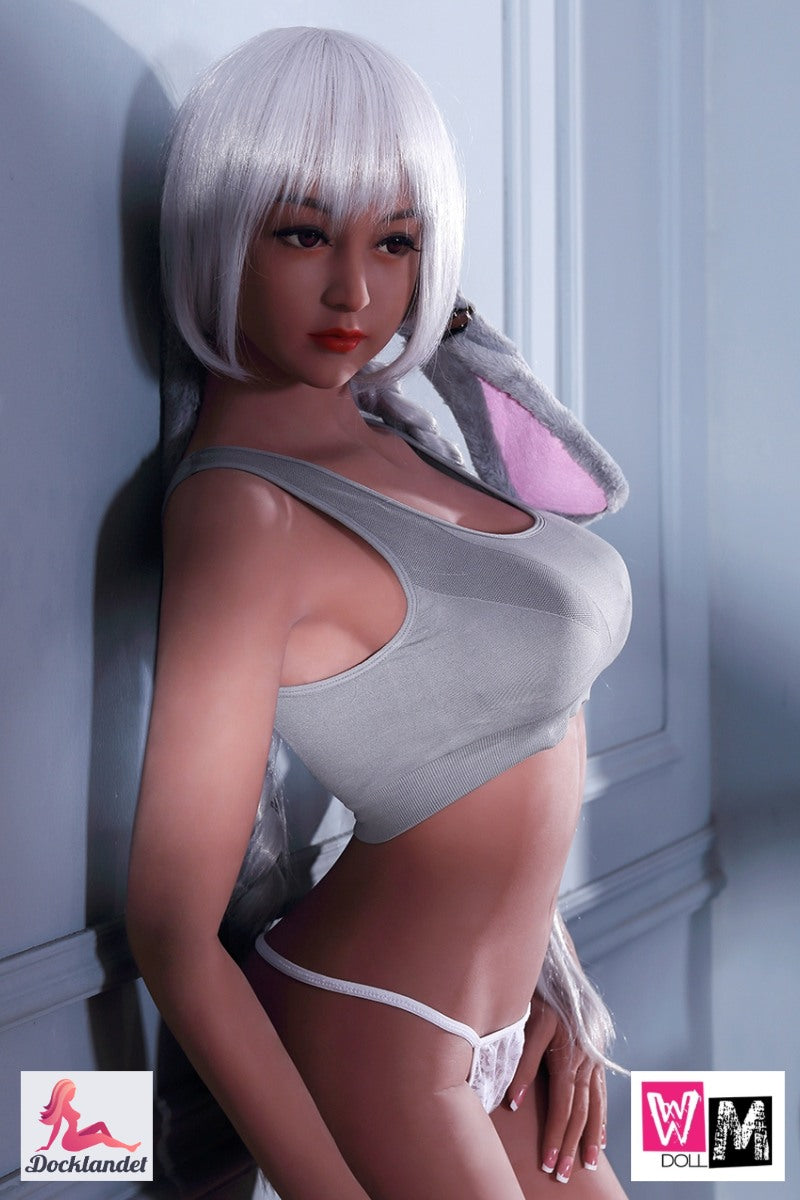 Seksa lelle Rei (WM-Doll 158 cm D-Cup #31 TPE)