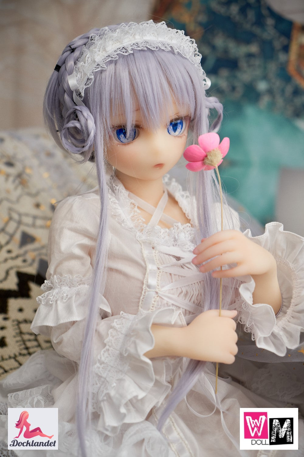 Hikari (WM-Doll Mini 80 cm F-Cup TPE)