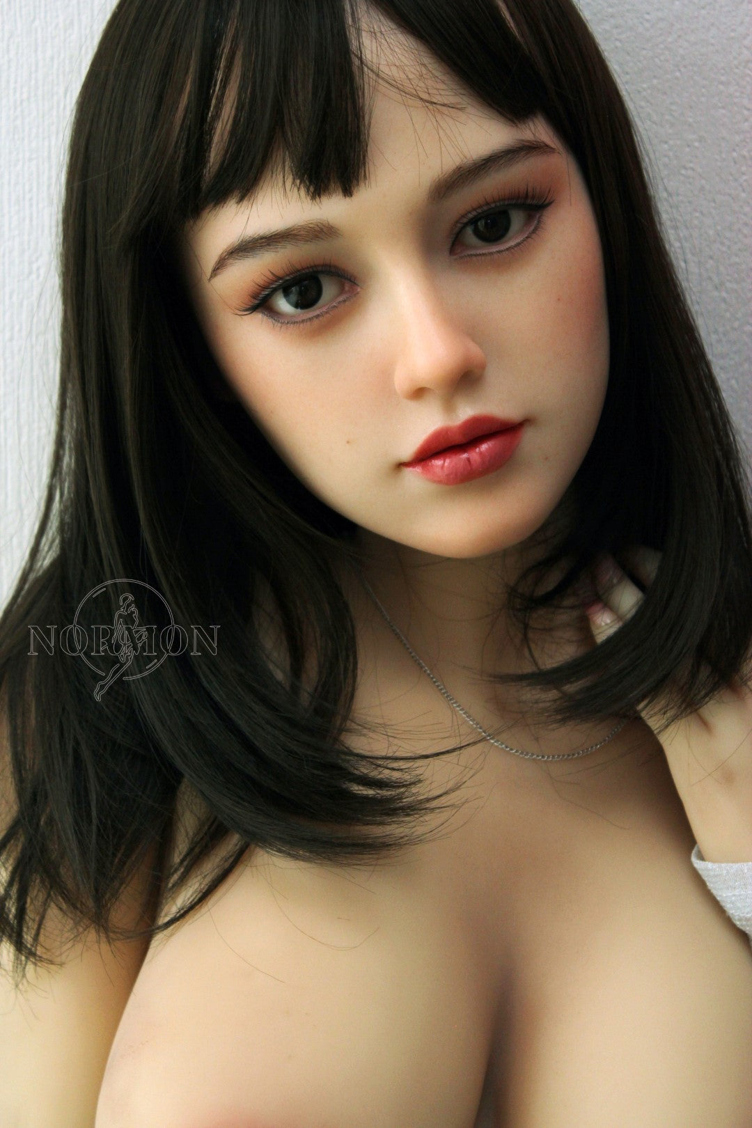 Jana seksa lelle (Normon Doll 163 cm F-Cup NM020 TPE+silikons)