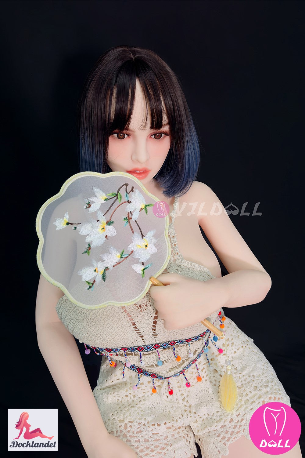 Divya seksa lelle (YJL Doll 165 cm I-Cup #881 TPE)
