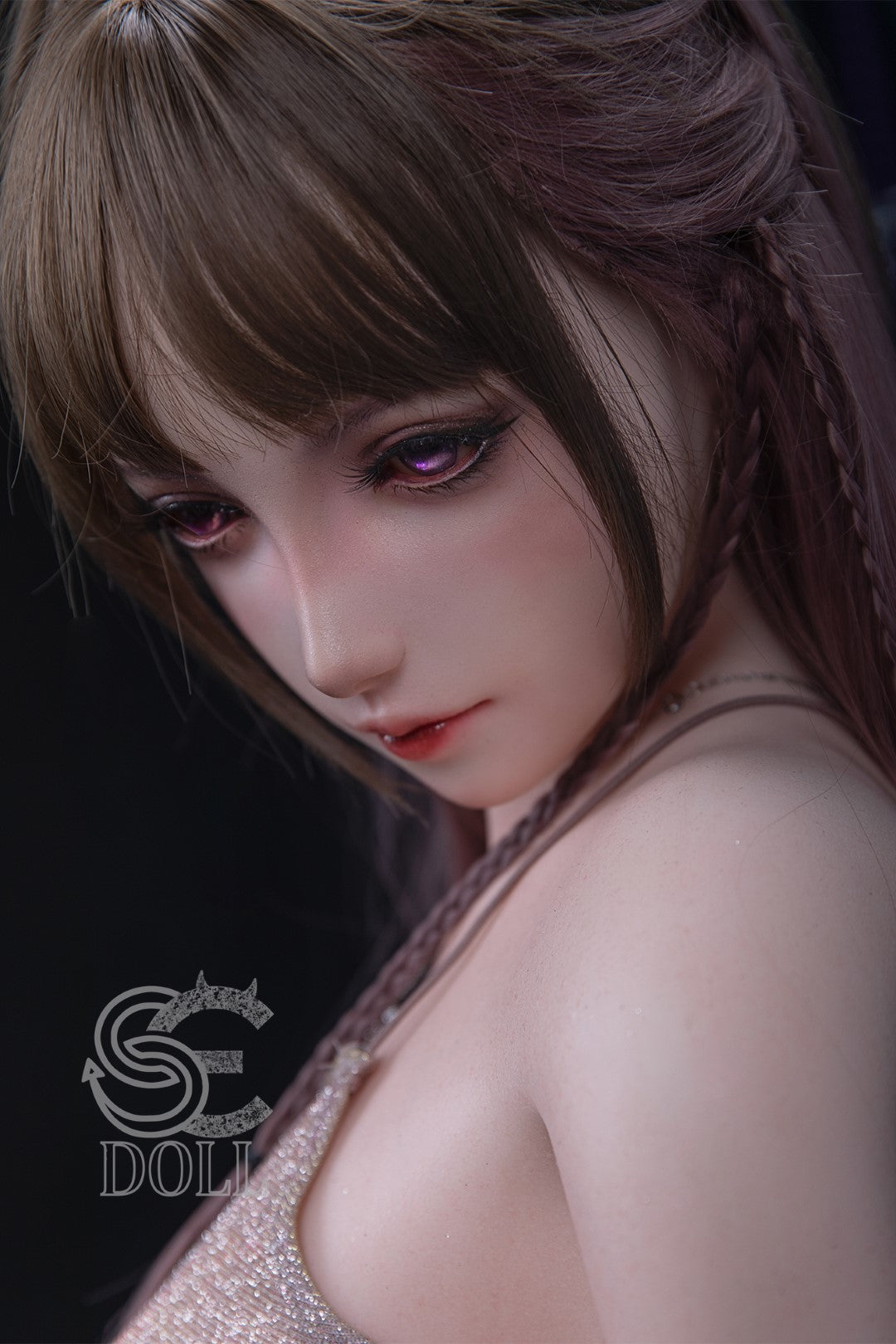 Yuuki.I Sex Doll (SEDoll 155 cm D-Cup #076SC Silicone)