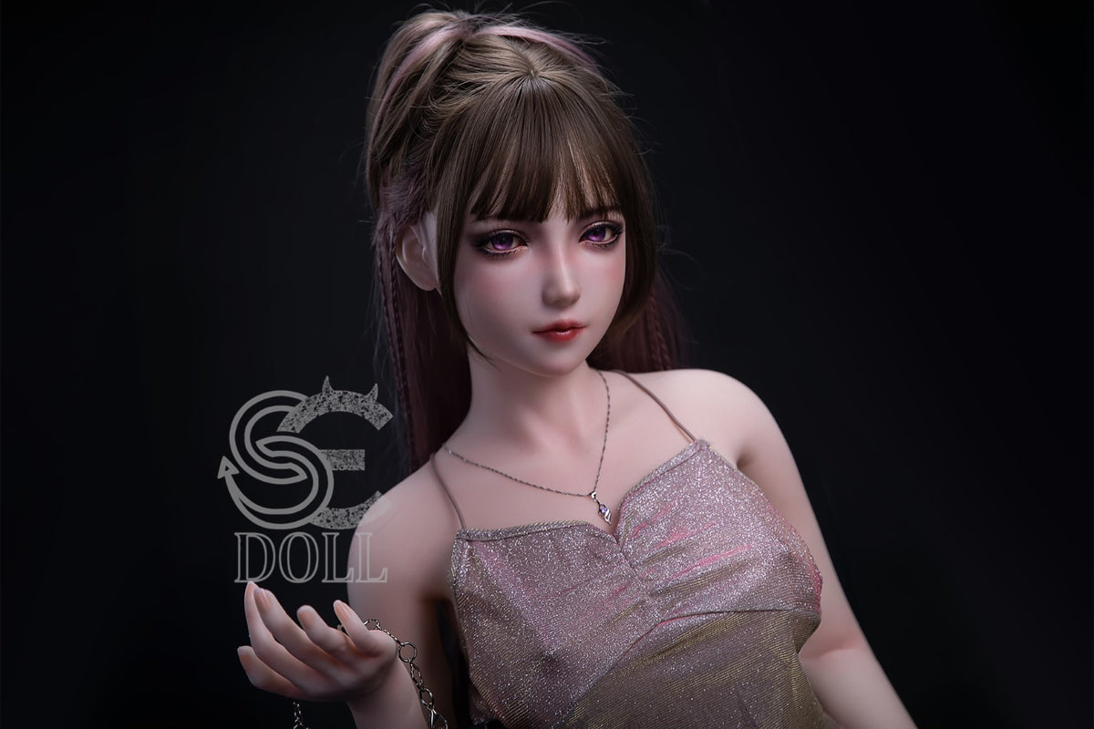 Yuuki.I Sex Doll (SEDoll 155 cm D-Cup #076SC Silicone)