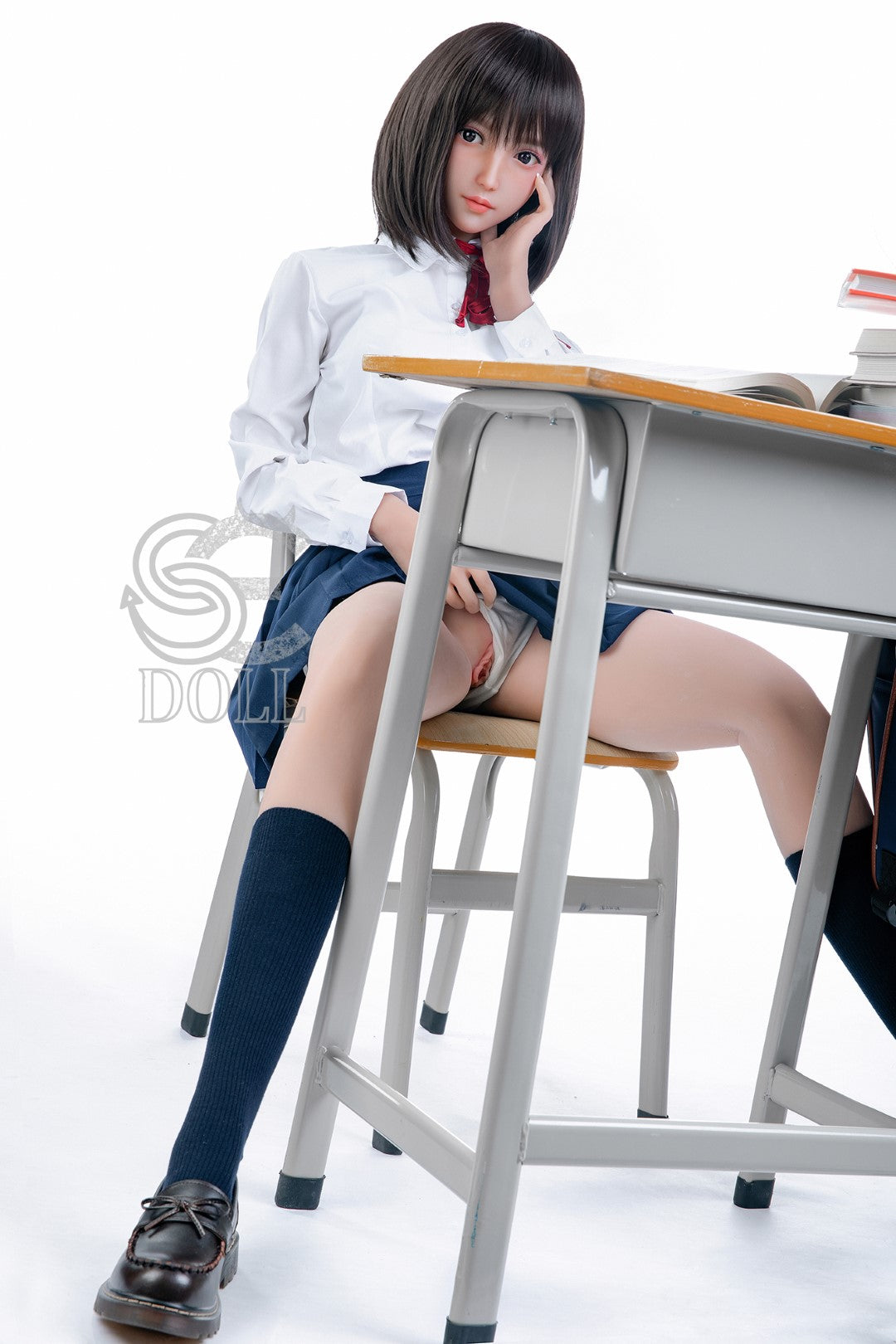 Yuuki.A Sex Doll (SEDoll 163 cm E-Cus #076 TPE)