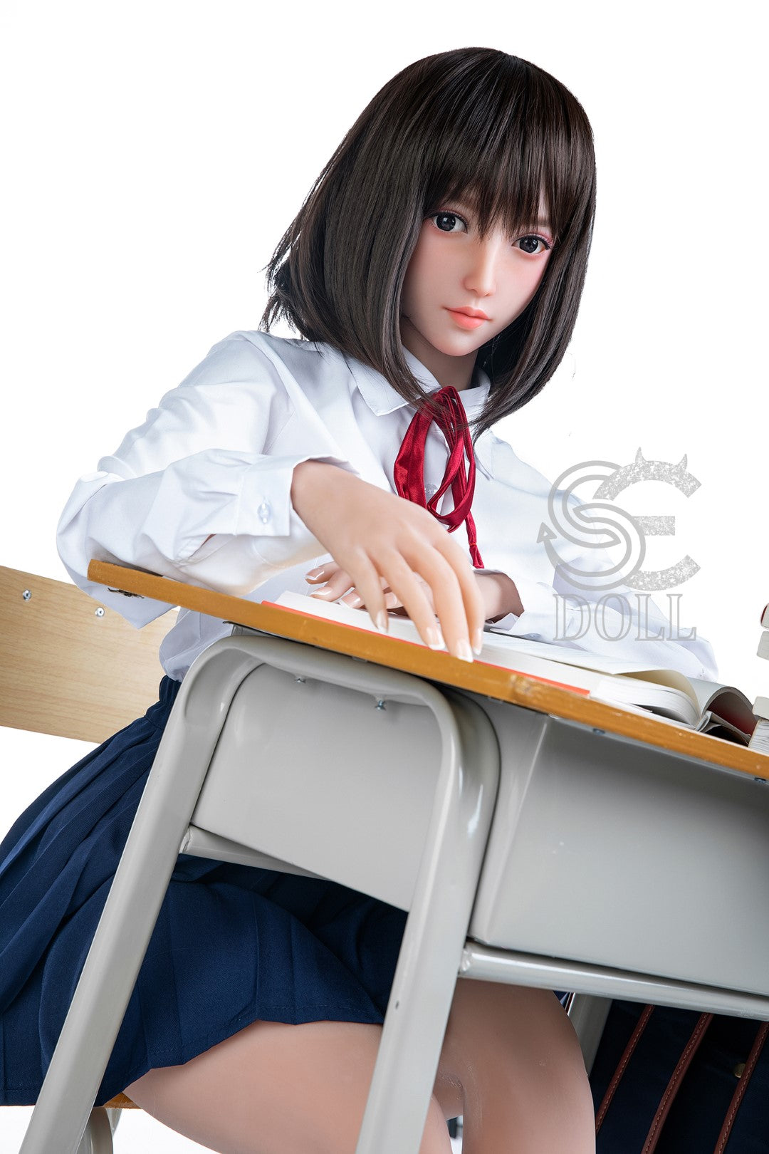 Yuuki.A Sex Doll (SEDoll 163 cm E-Cus #076 TPE)