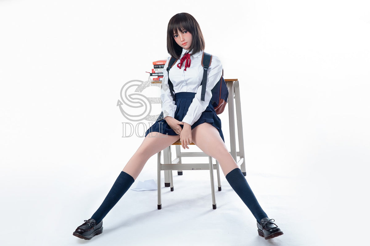 Yuuki.A Sex Doll (SEDoll 163 cm E-Cus #076 TPE)