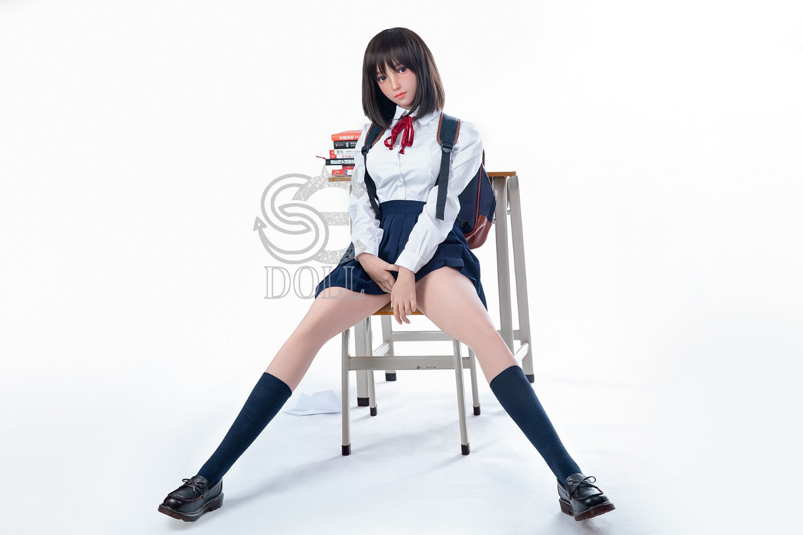 Yuuki.A Sex Doll (SEDoll 163 cm E-Cus #076 TPE)