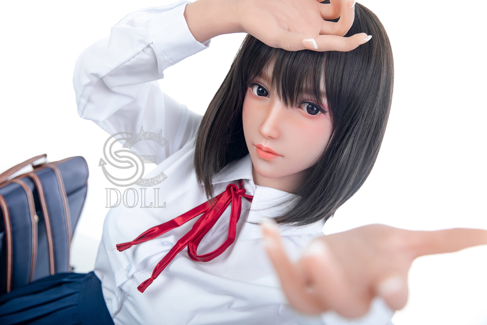 Yuuki.A Sex Doll (SEDoll 163 cm E-Cus #076 TPE)