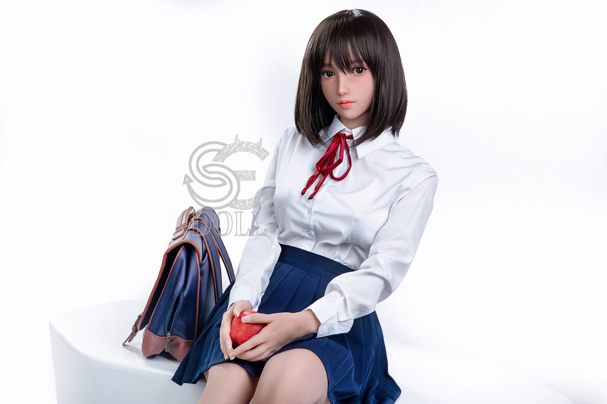 Yuuki.A Sex Doll (SEDoll 163 cm E-Cus #076 TPE)