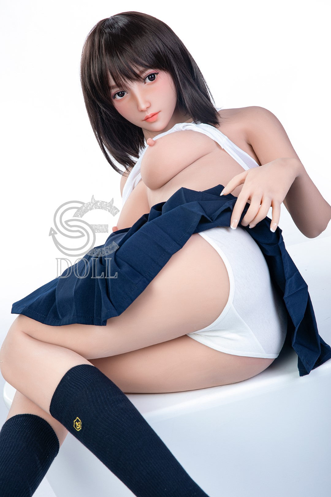 Yuuki.A Sex Doll (SEDoll 163 cm E-Cus #076 TPE) EXPRESS