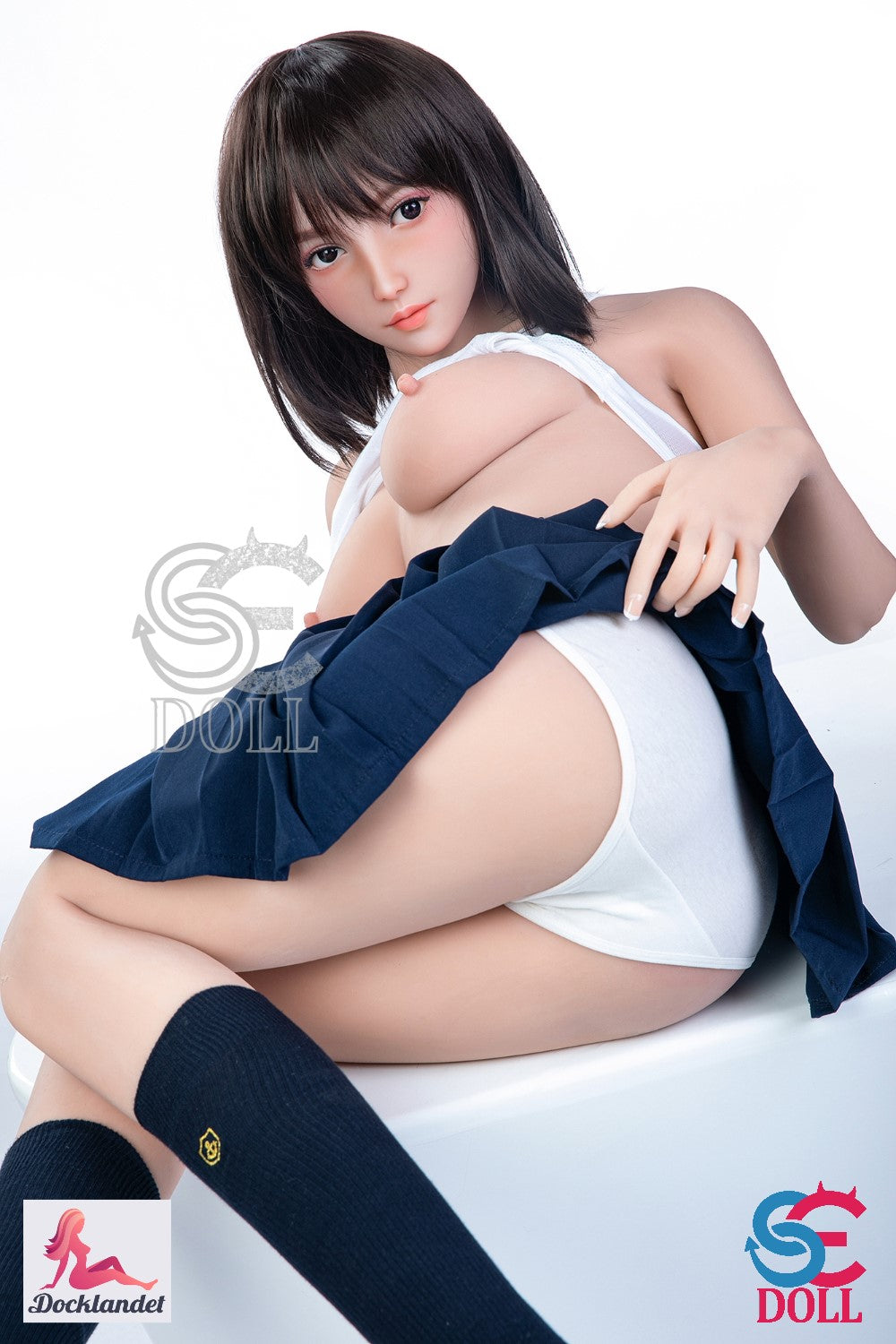 YUUKI BILL 163CM E-CUP #076 TPE