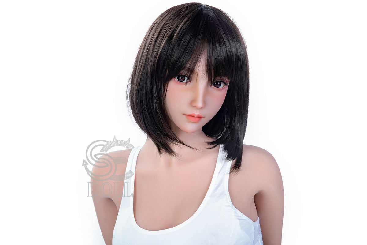 Yuuki.A Sex Doll (SEDoll 163 cm E-Cus #076 TPE)
