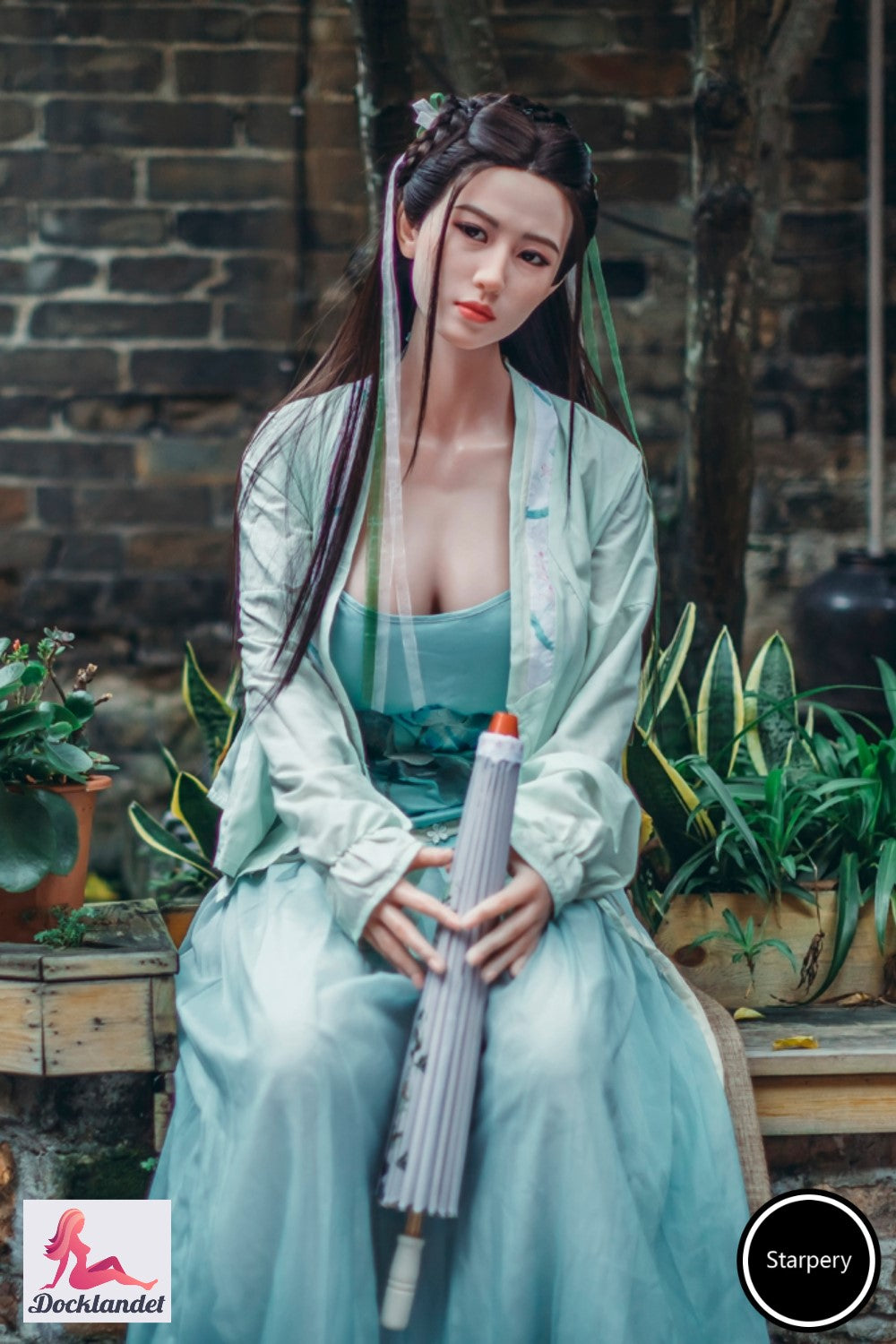 YUYAN STARPERY 163 CM G-KAUSS