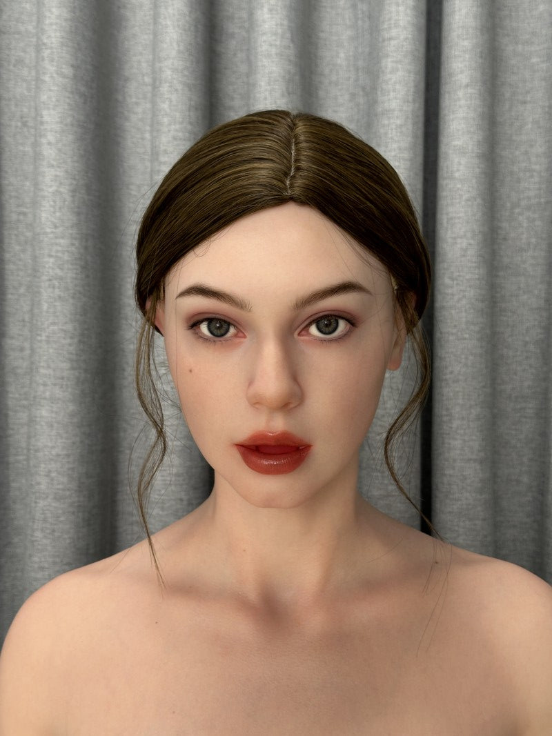 Seksa lelle Baifern (Zelex 168 cm B-Cup ZFE05-1 Fusion Silicone)