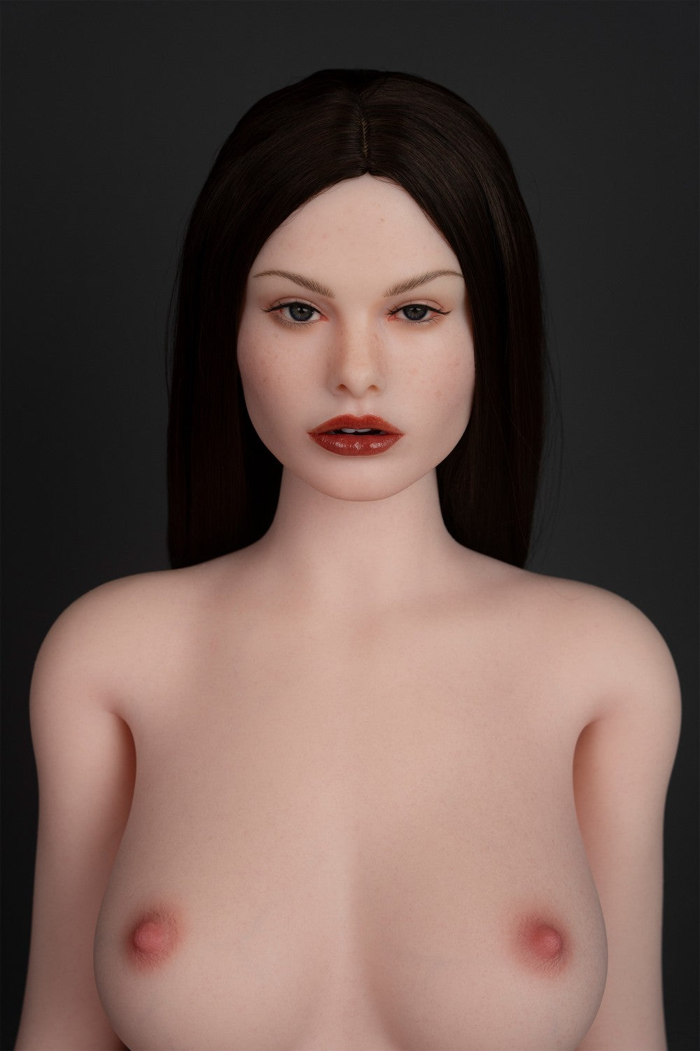 Seksa lelle Daniella (Zelex 172 cm E-Kupa ZXE200-W2 SLE silikons)