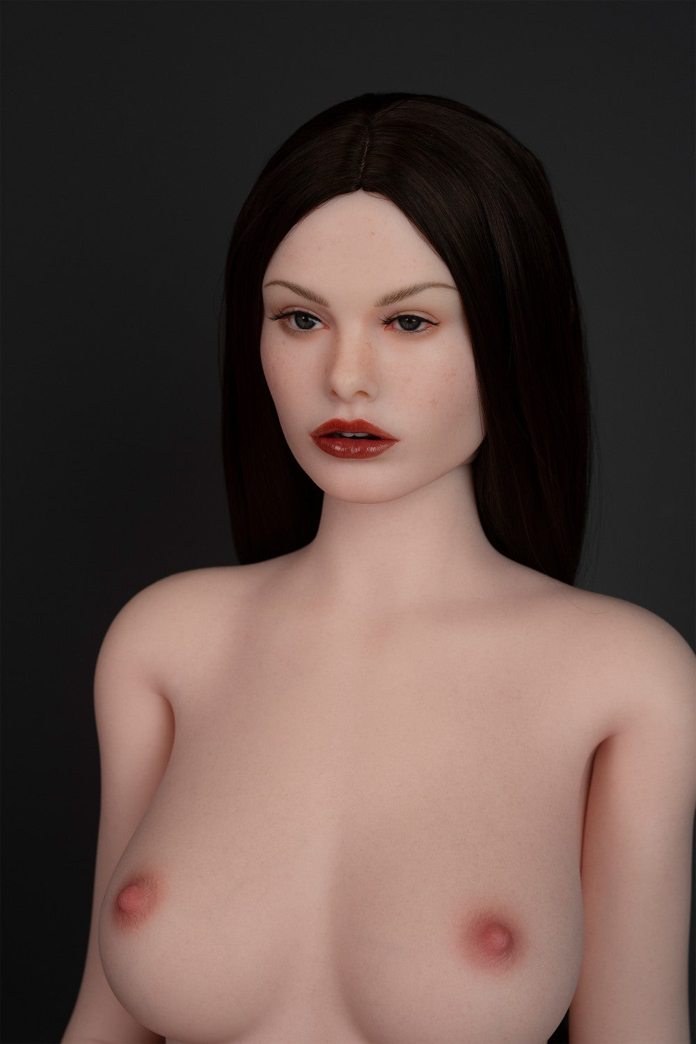 Seksa lelle Daniella (Zelex 172 cm E-Kupa ZXE200-W2 SLE silikons)