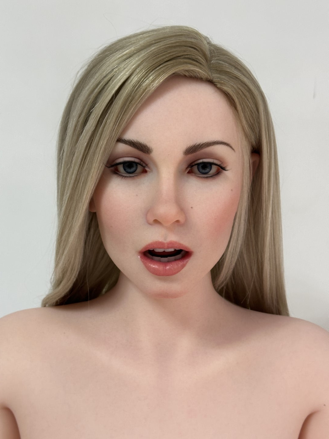 Saša seksa lelle (Zelex 171 cm C-Cup ZXE203-W1 SLE silikons)