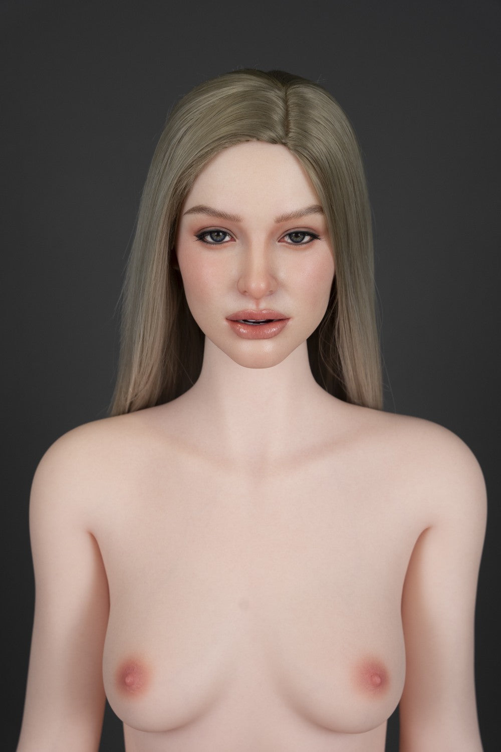 Piper seksa lelle (Zelex 171 cm C-Cup ZXE208-W1 SLE silikons)