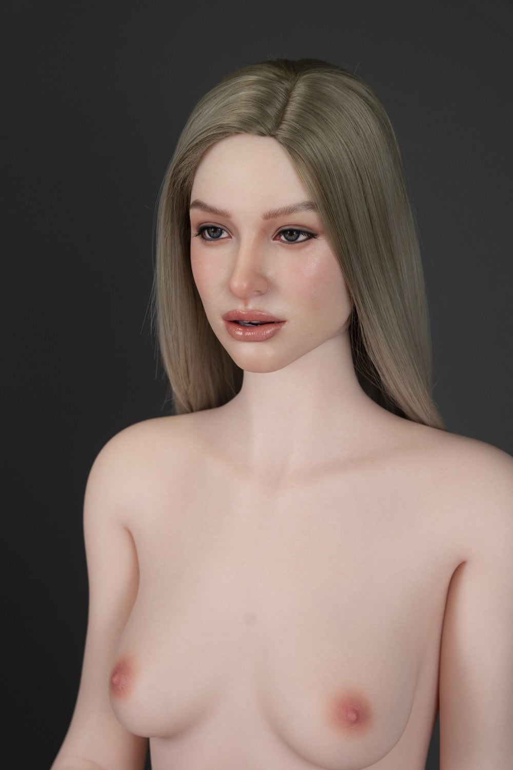 Piper seksa lelle (Zelex 171 cm C-Cup ZXE208-W1 SLE silikons)