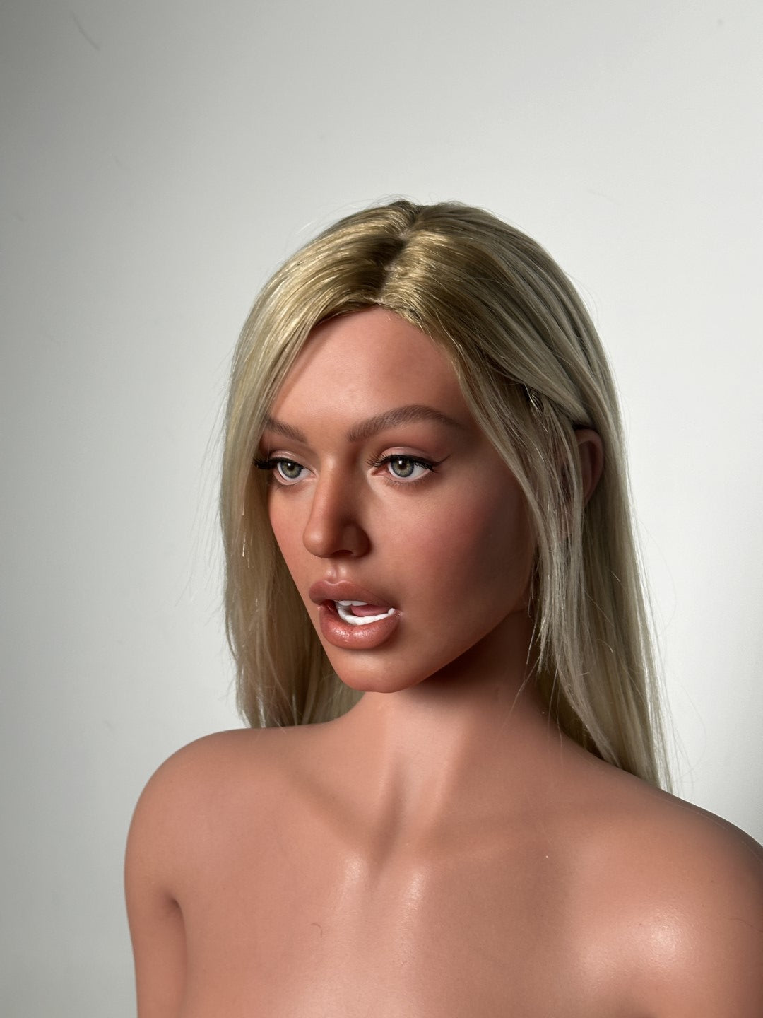 Fiona seksa lelle (Zelex 171 cm C-Cup ZXE213-2 SLE silikons)