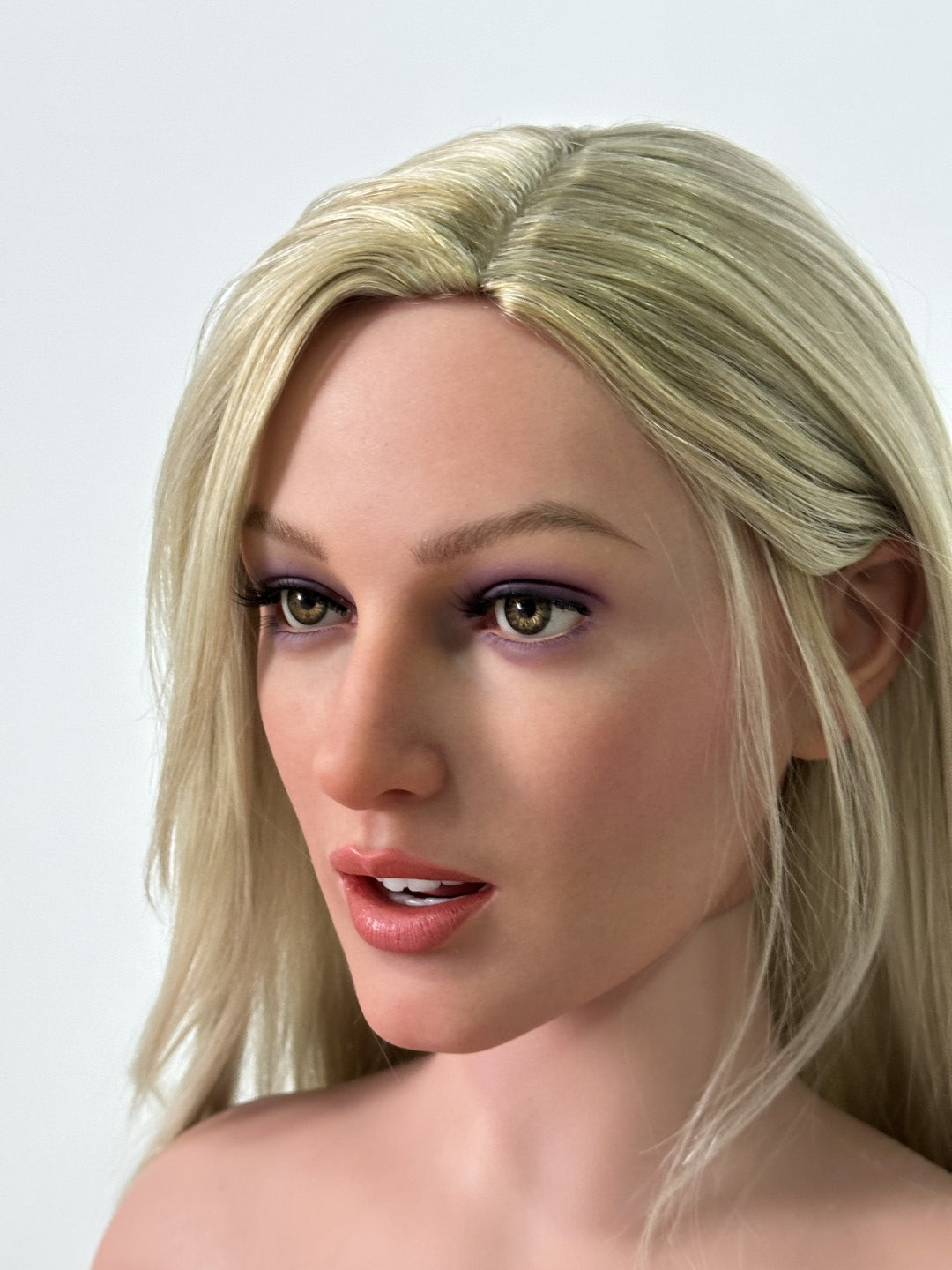 Seksa lelle Hilma (Zelex 165 cm D-Cup ZXE214-2 SLE silikons)