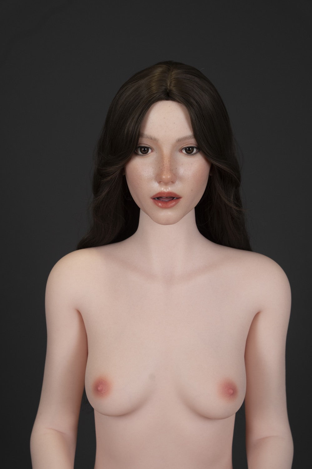 Poppy seksa lelle (Zelex 171 cm C-Cup ZXE215-W1 SLE silikons)