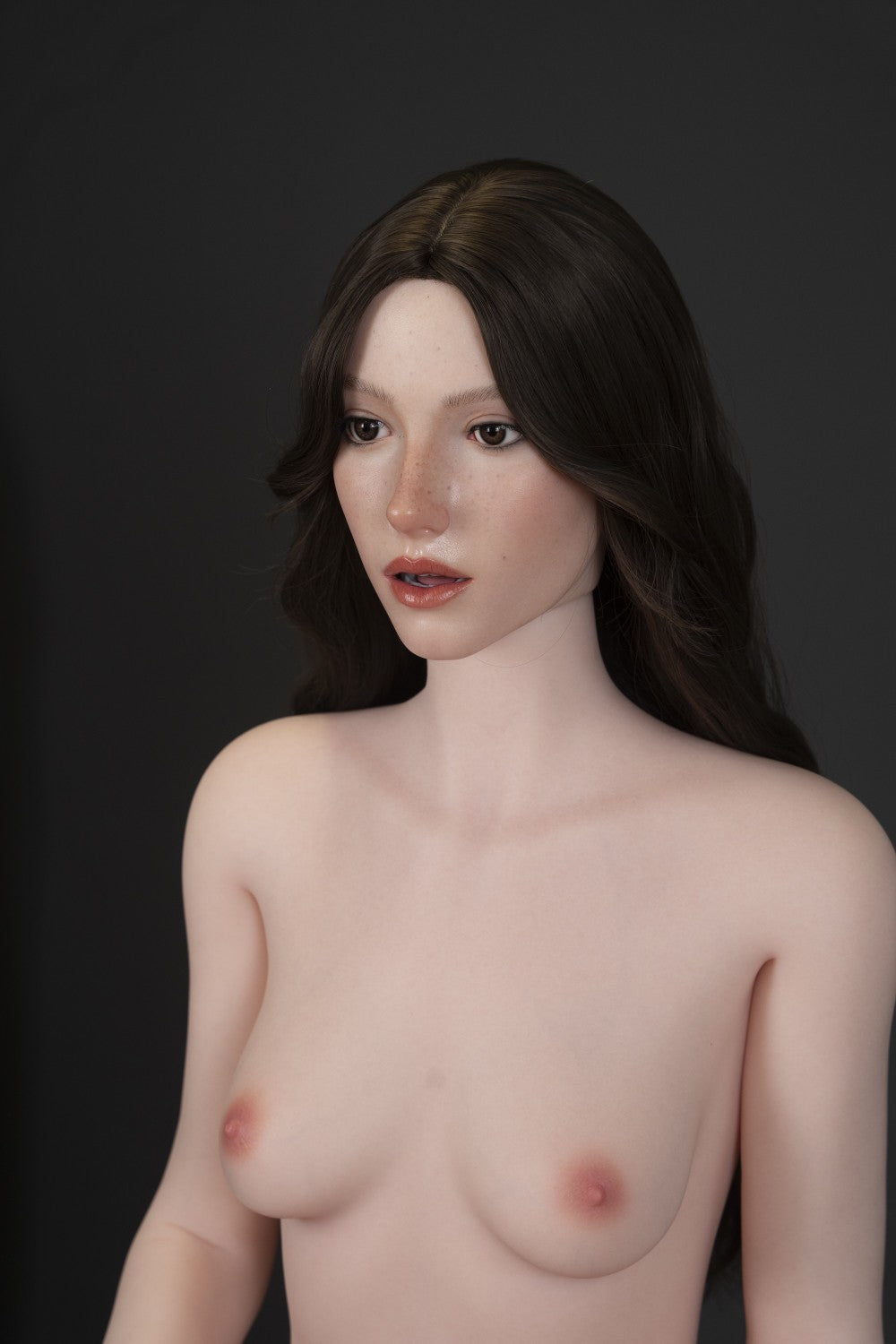 Poppy seksa lelle (Zelex 171 cm C-Cup ZXE215-W1 SLE silikons)