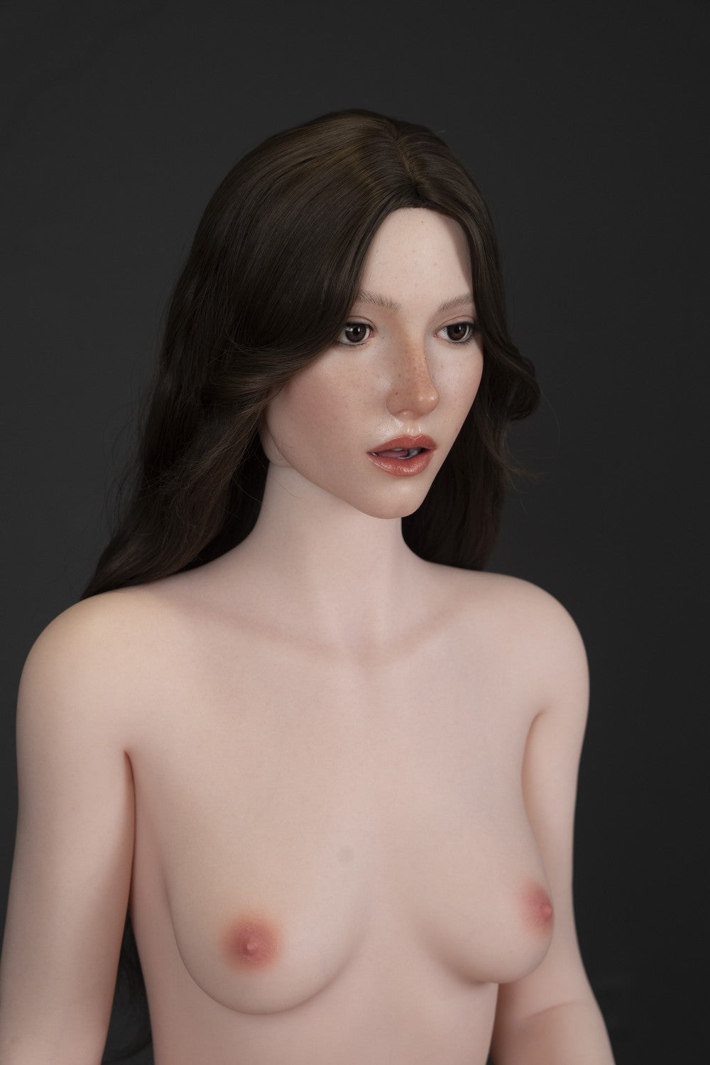 Poppy seksa lelle (Zelex 171 cm C-Cup ZXE215-W1 SLE silikons)