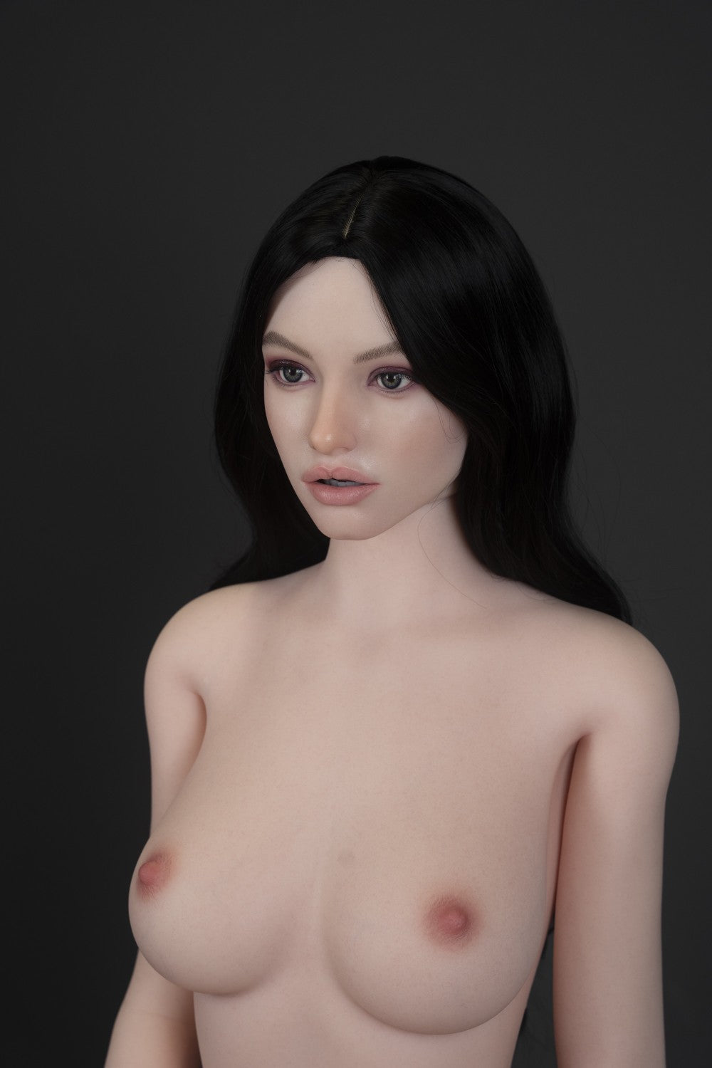 Elīza seksa lelle (Zelex 172 cm E-Kupa ZXE216-W1 SLE silikons)