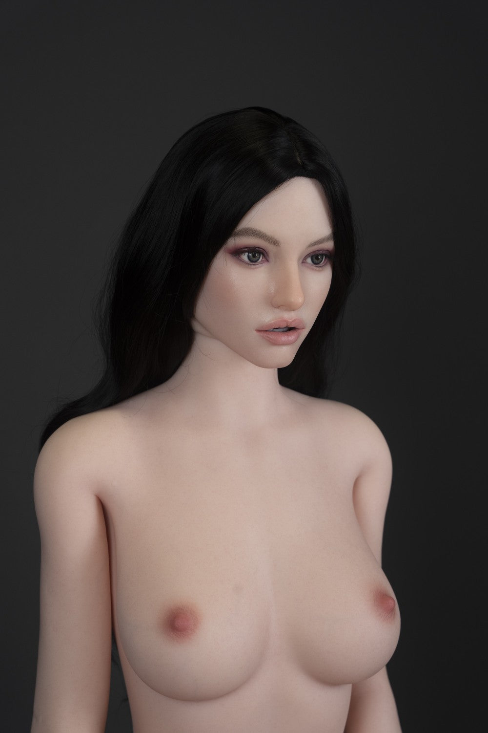 Elīza seksa lelle (Zelex 172 cm E-Kupa ZXE216-W1 SLE silikons)
