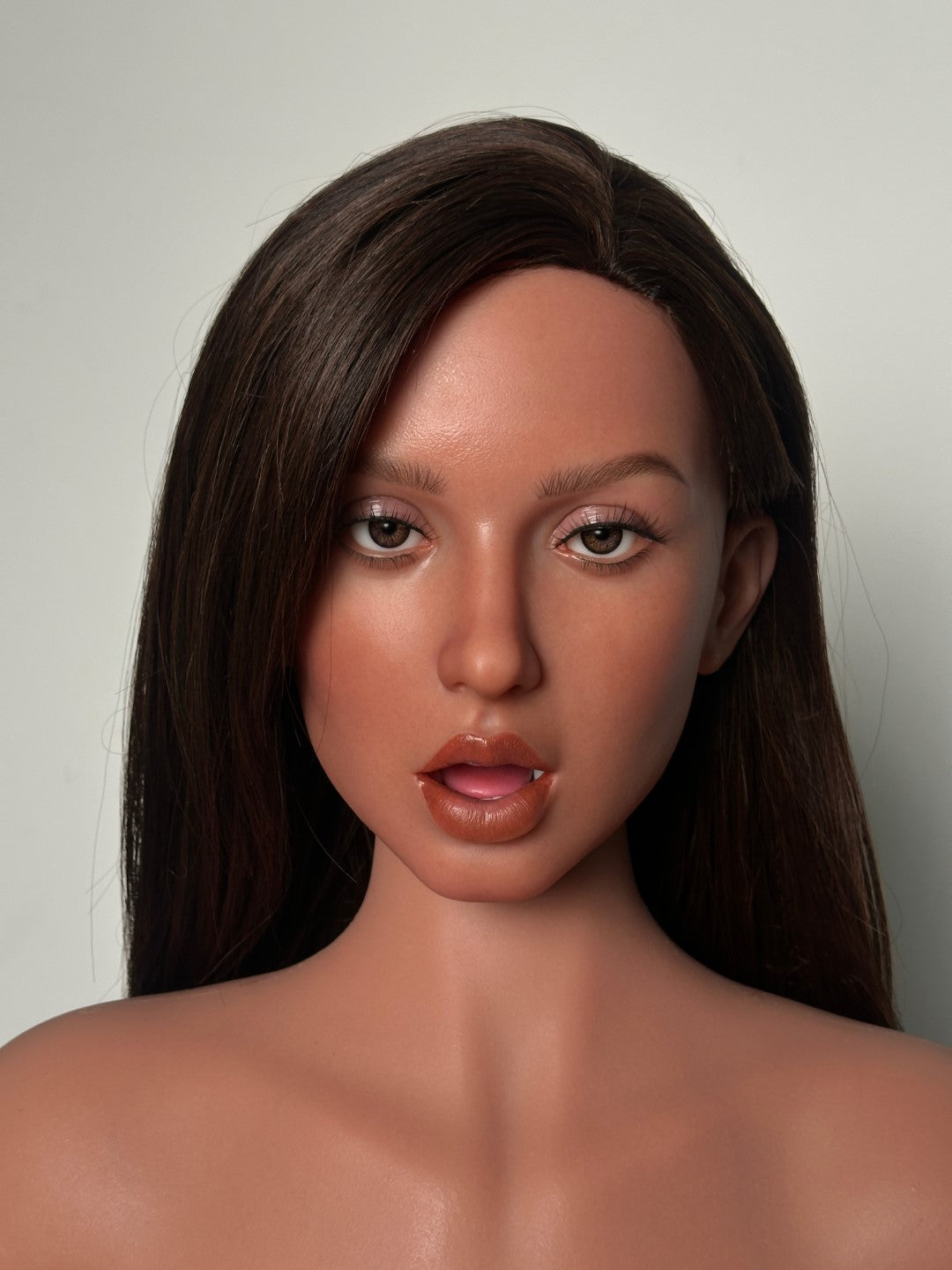 Sandra seksa lelle (Zelex 171 cm C-Cup ZXE218-1 SLE silikons)