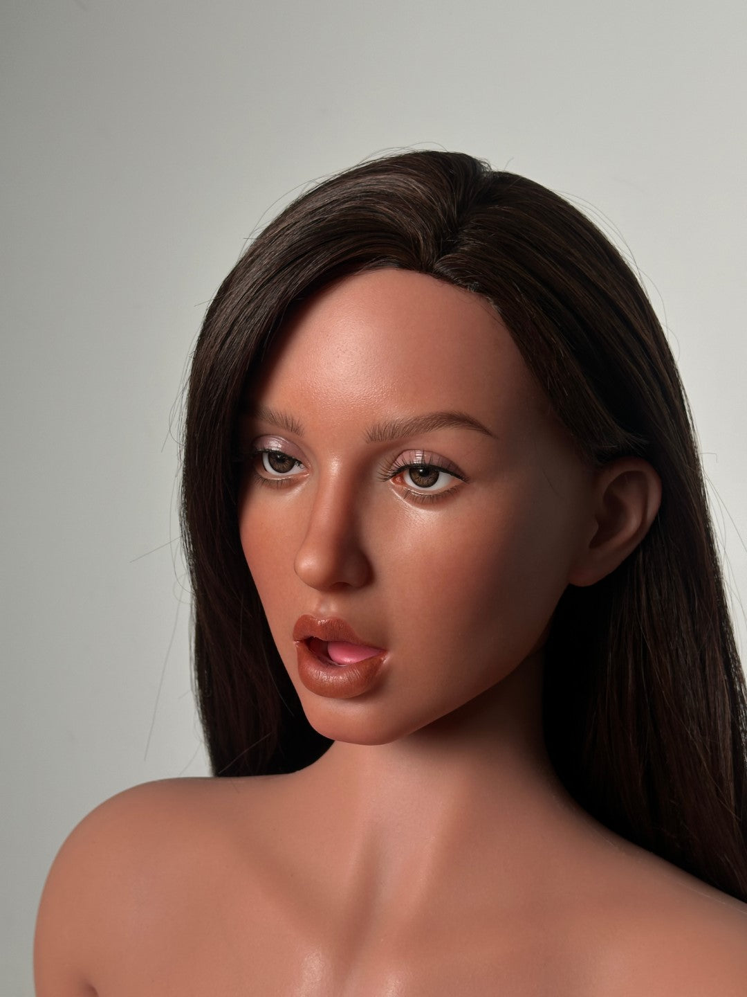 Sandra seksa lelle (Zelex 171 cm C-Cup ZXE218-1 SLE silikons)