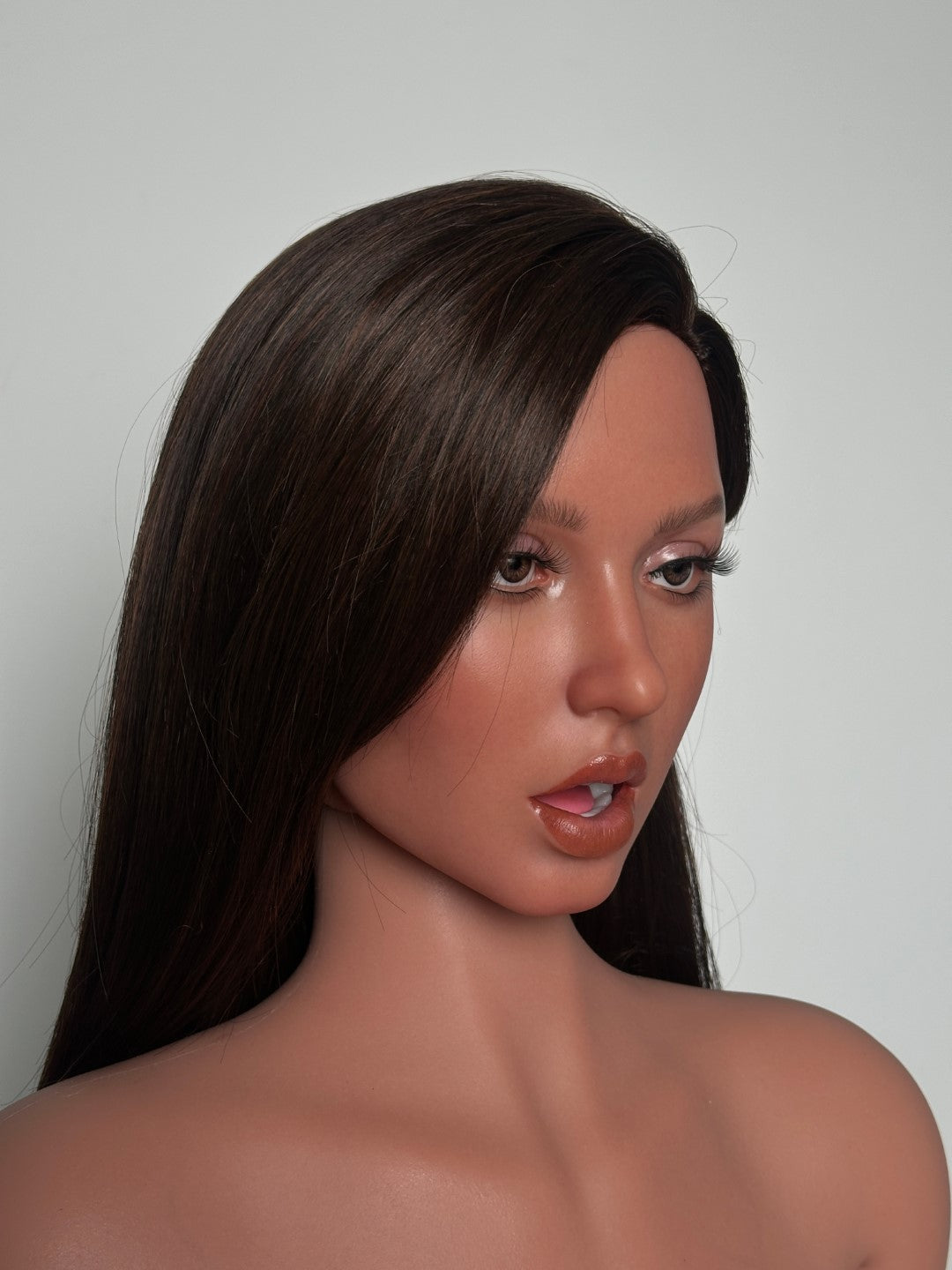 Sandra seksa lelle (Zelex 171 cm C-Cup ZXE218-1 SLE silikons)