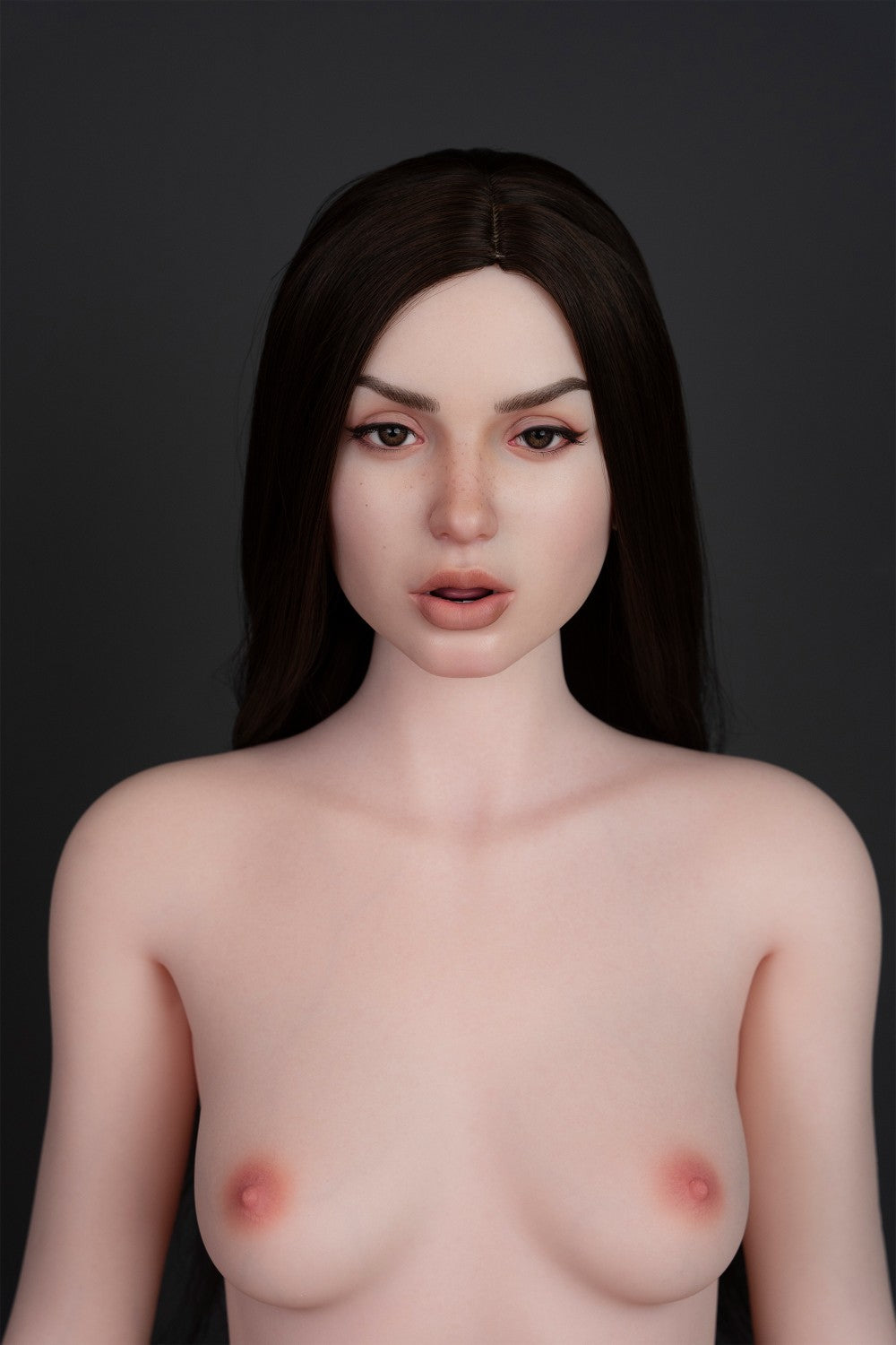 Sandra seksa lelle (Zelex 171 cm C-Cup ZXE218-W1 SLE silikons)