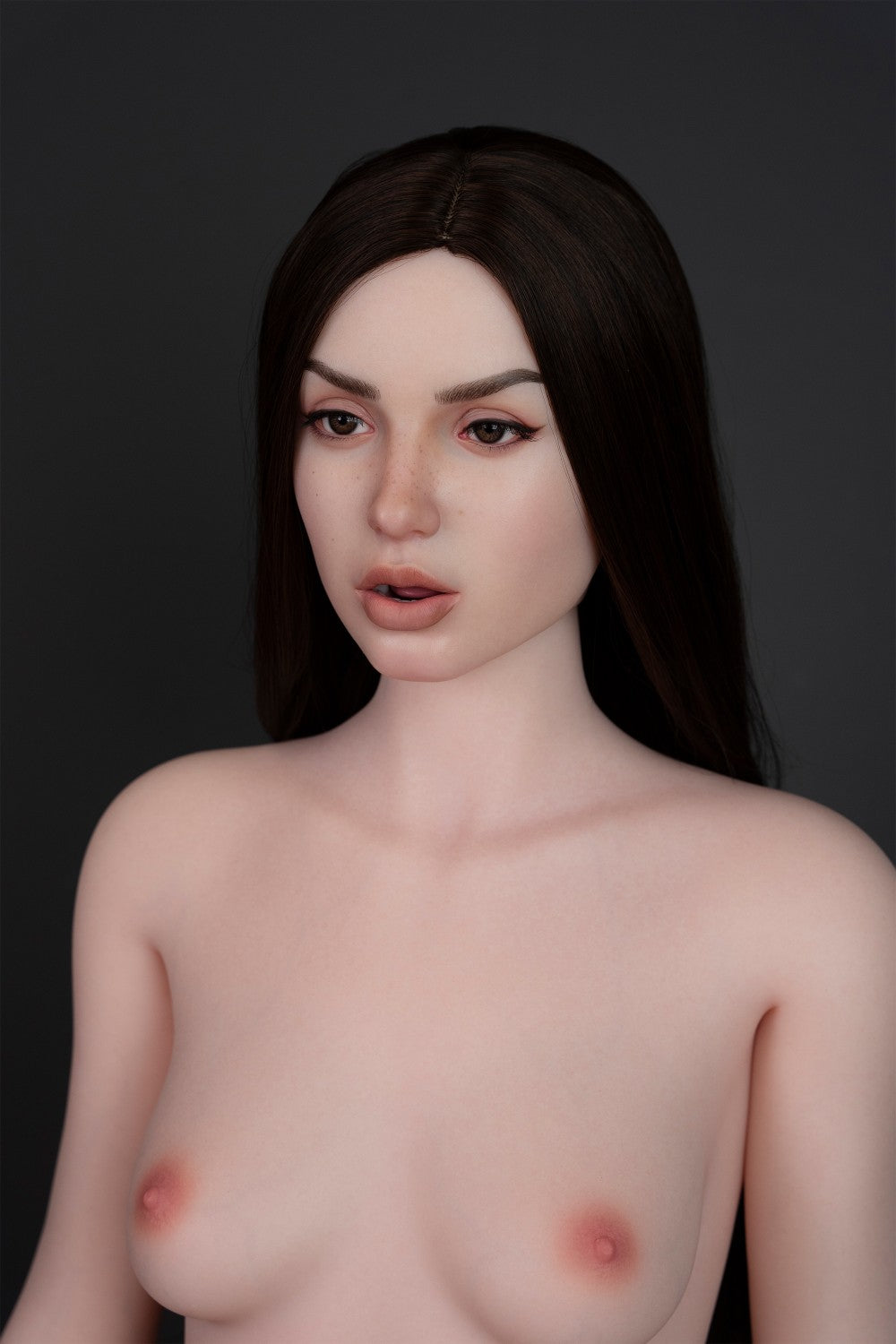 Sandra seksa lelle (Zelex 171 cm C-Cup ZXE218-W1 SLE silikons)