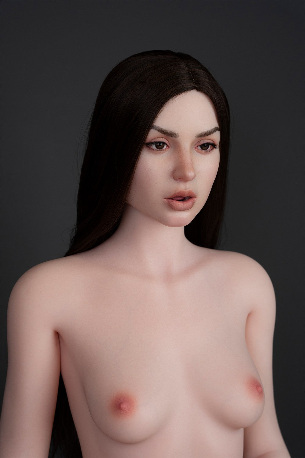 Sandra seksa lelle (Zelex 171 cm C-Cup ZXE218-W1 SLE silikons)