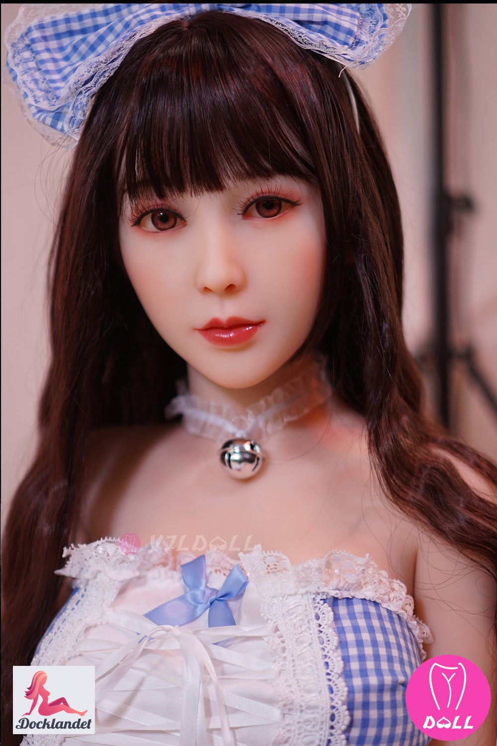 Zāras seksa lelle (YJL Doll 156 cm F-Cup silikona)