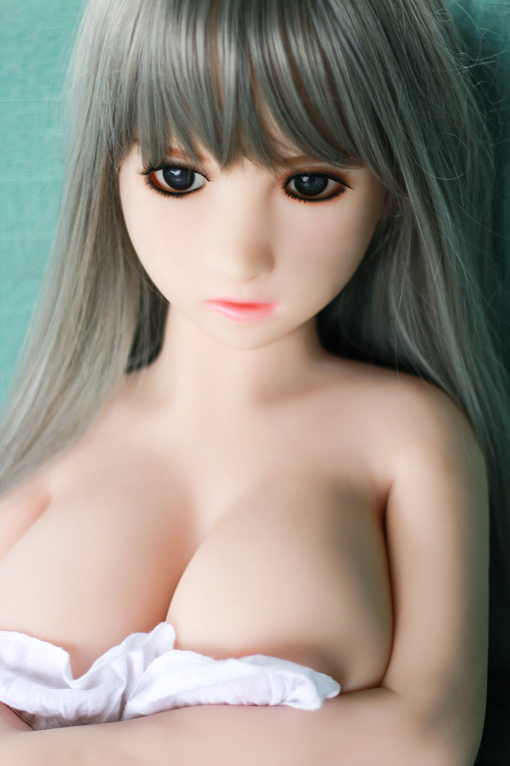 Seksa lelle Flora (SY-Doll 100 cm TPE)