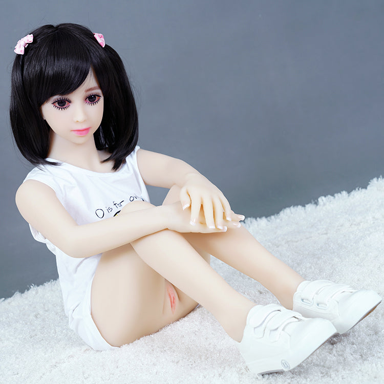 Seksa lelle Nika (SY-Doll 108 cm TPE)