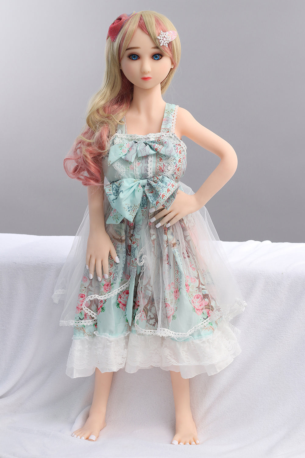 Alena Sex Doll (SY-Doll 100cm TPE)