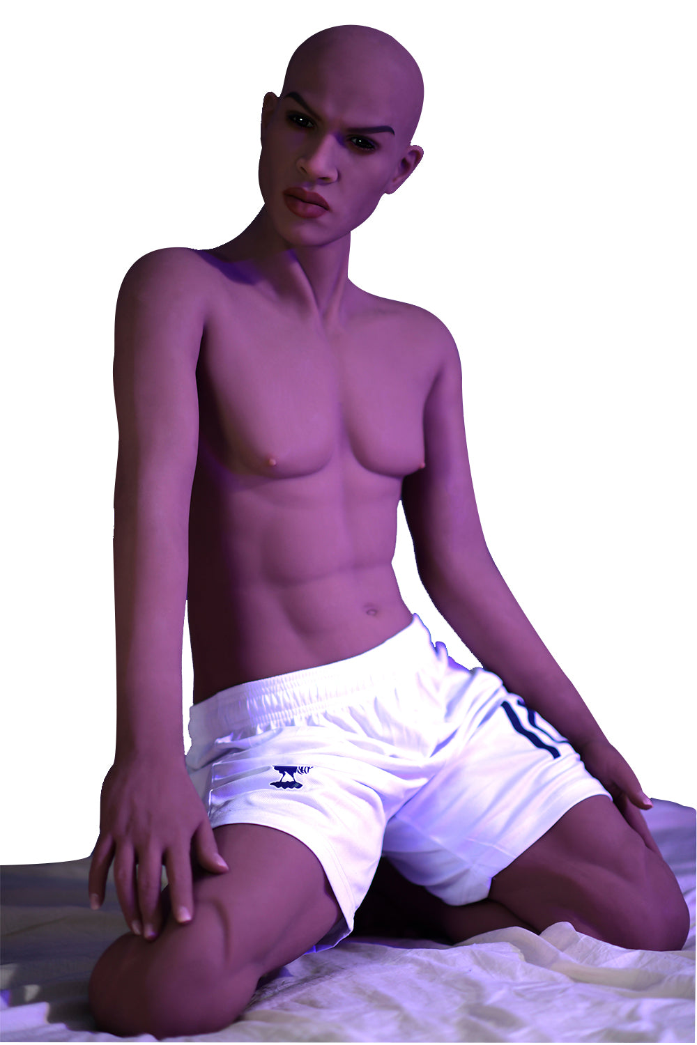 Vīriešu seksa lelle Vincents (HRDoll 167 cm #31 TPE)