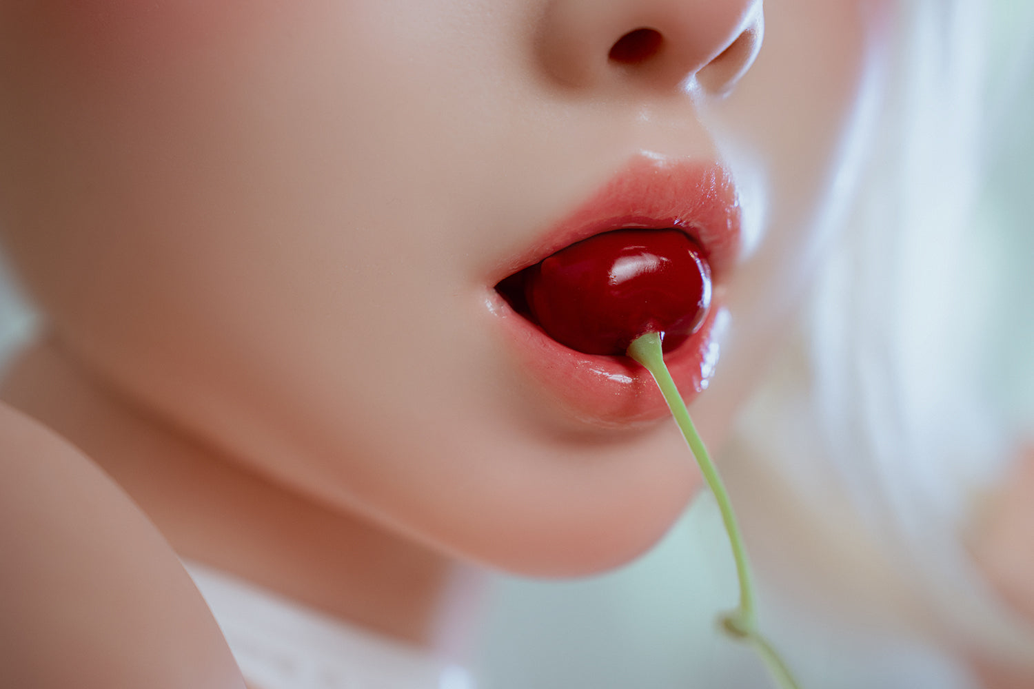 Claire Sexdocka (SY-Doll 164 cm D-kupa Silikon)